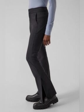Athleta Stella Flare Trouser Size 16 T